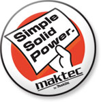 Simple Solid Power
